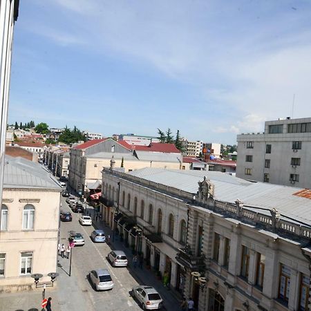 Anastasia Apartment كوتايسي المظهر الخارجي الصورة