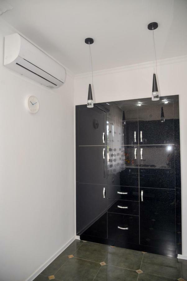 Anastasia Apartment كوتايسي المظهر الخارجي الصورة