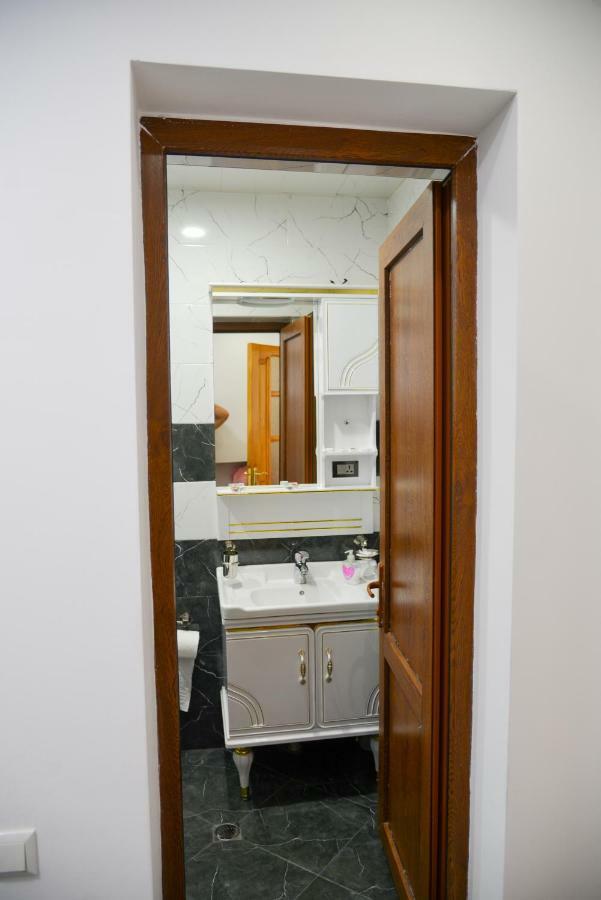 Anastasia Apartment كوتايسي المظهر الخارجي الصورة