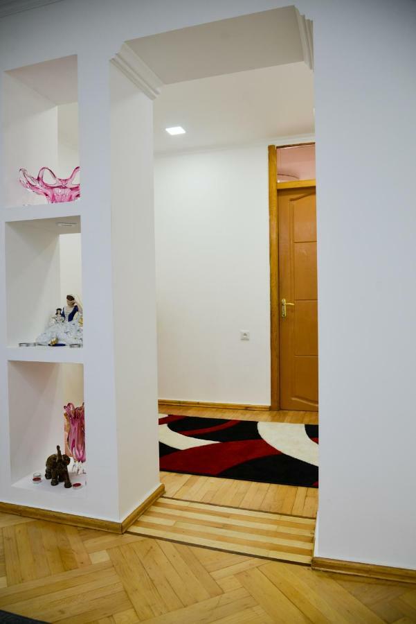 Anastasia Apartment كوتايسي المظهر الخارجي الصورة