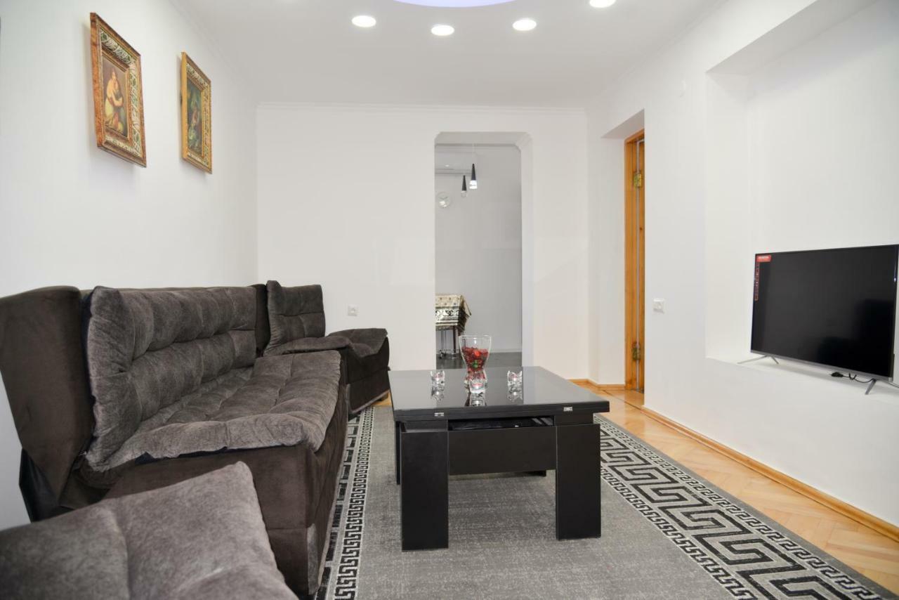 Anastasia Apartment كوتايسي المظهر الخارجي الصورة