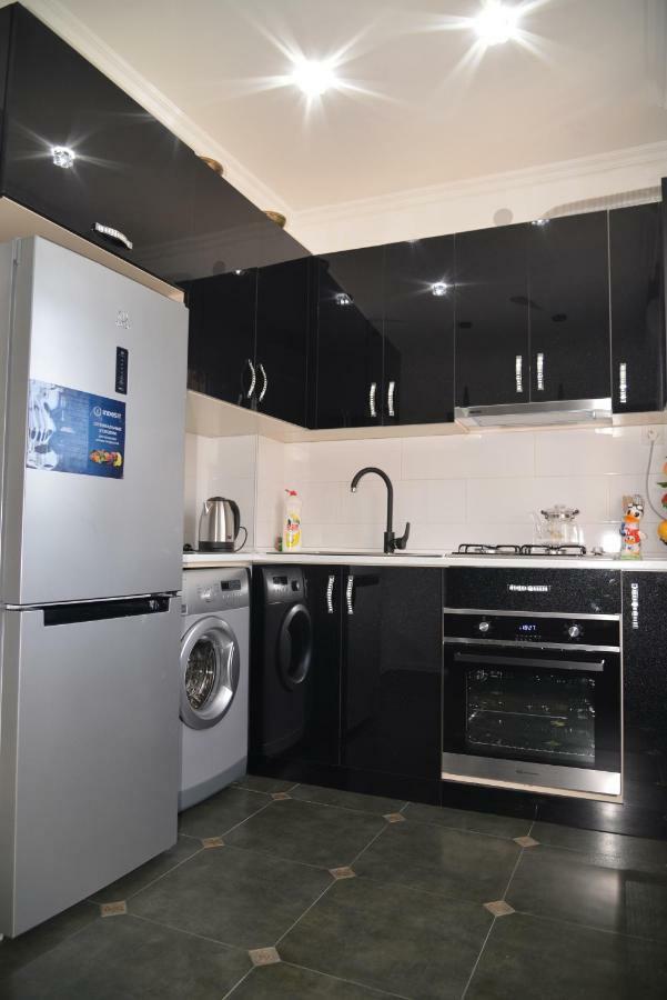 Anastasia Apartment كوتايسي المظهر الخارجي الصورة