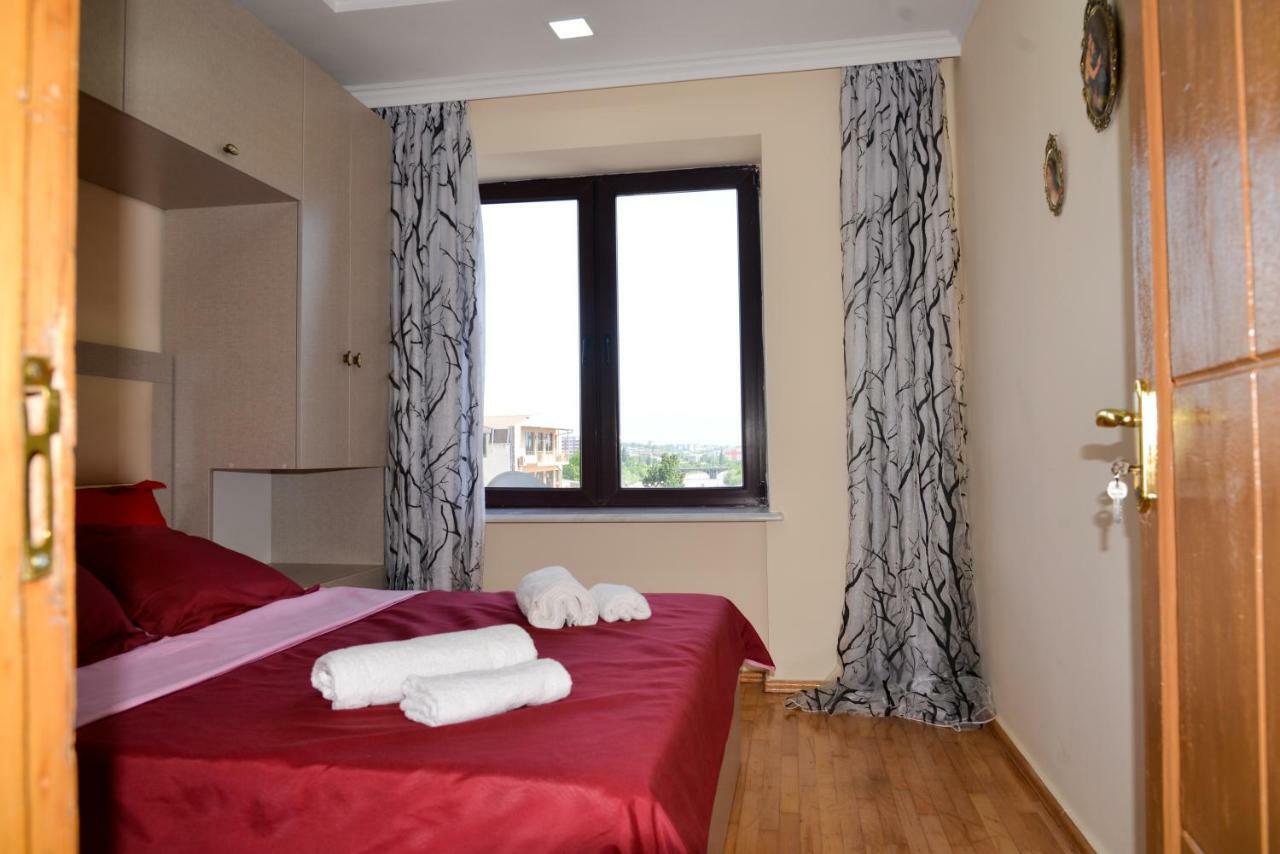 Anastasia Apartment كوتايسي المظهر الخارجي الصورة