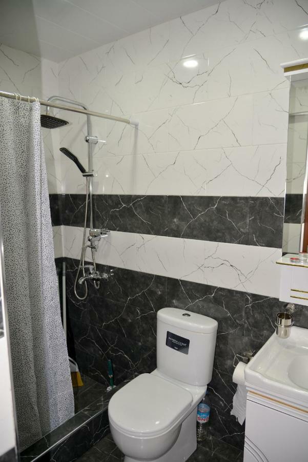 Anastasia Apartment كوتايسي المظهر الخارجي الصورة