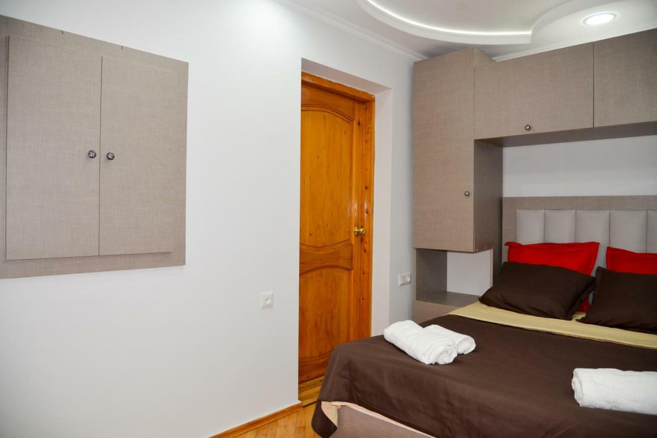 Anastasia Apartment كوتايسي المظهر الخارجي الصورة