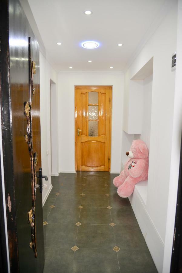Anastasia Apartment كوتايسي المظهر الخارجي الصورة