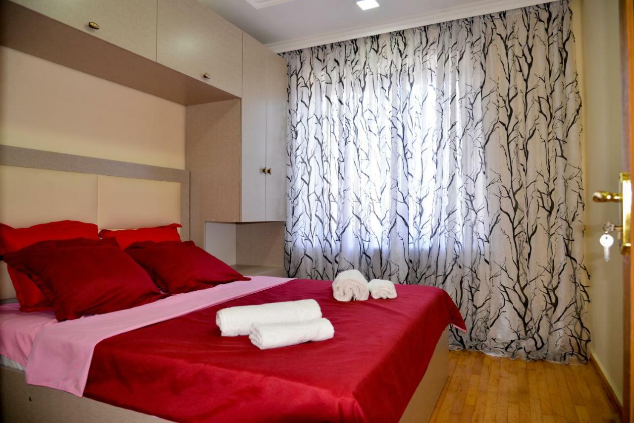 Anastasia Apartment كوتايسي المظهر الخارجي الصورة